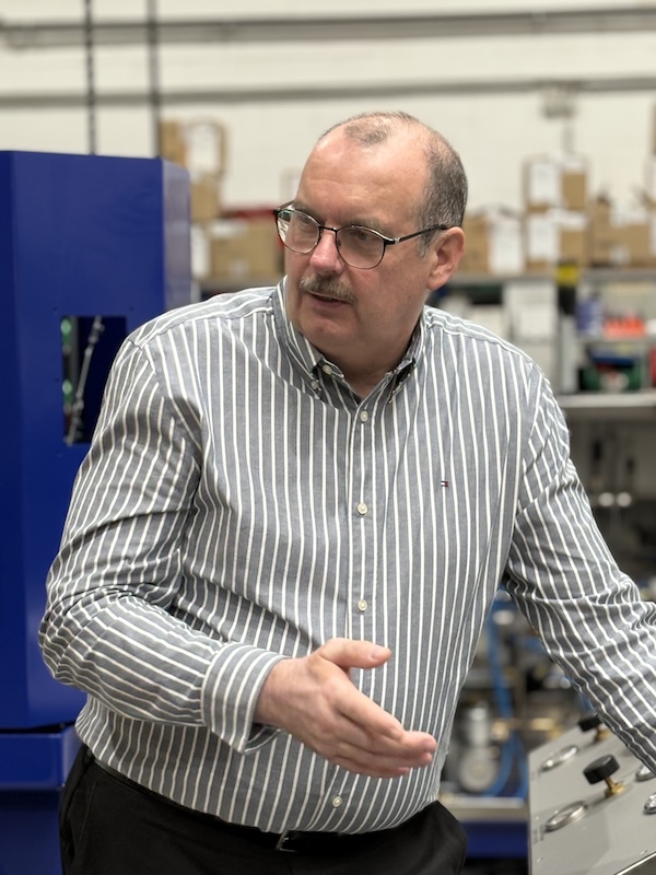 Thomas_Kamphausen | METRUS GmbH