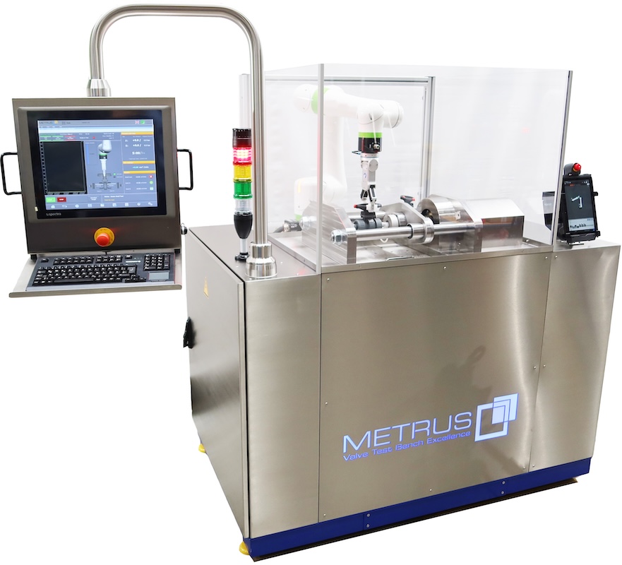 Einsatz von künstlicher Intelligenz | METRUS GmbH