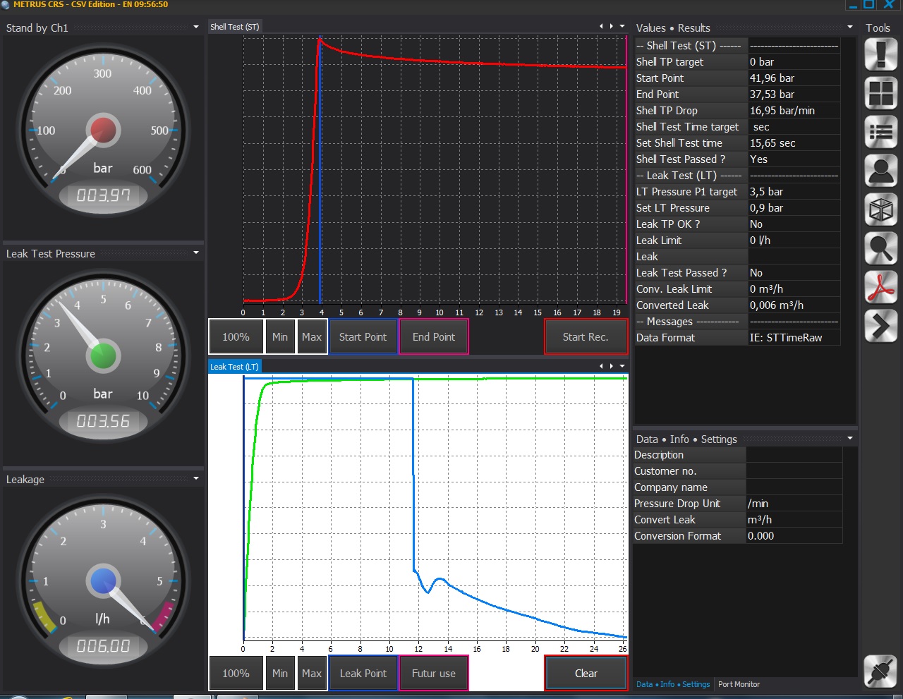 Digitale Werkzeuge | METRUS GmbH