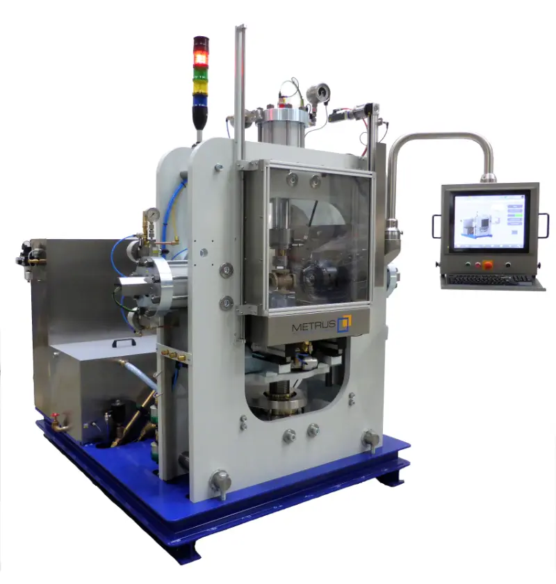 Automatisierung | Metrus GmbH